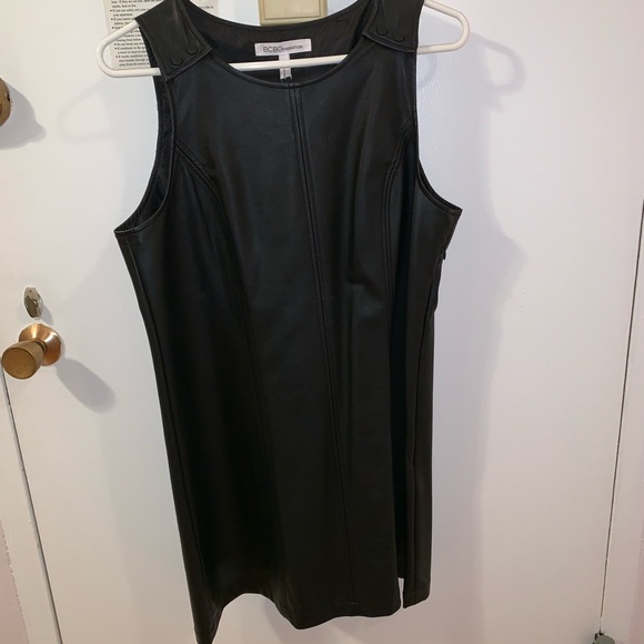 BCBG Black Dress - Picture 3 of 3